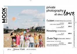 MOOK PHOTOGRAPHY